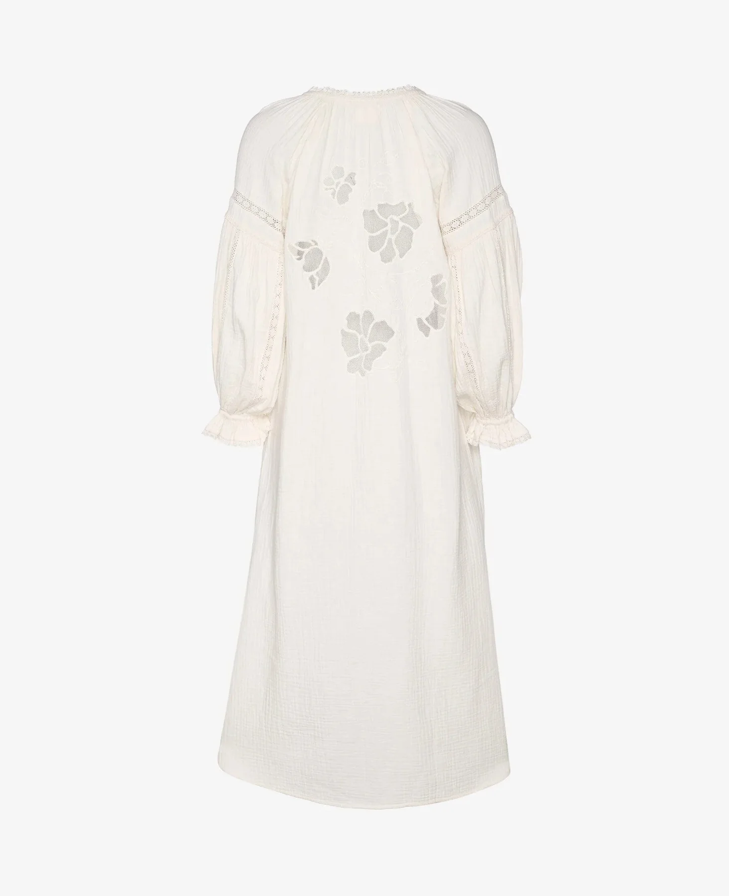 Sissel Edelbo Cody Caftan SE 1226