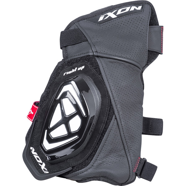 Ixon - Protection Genou Slider Holder Noir