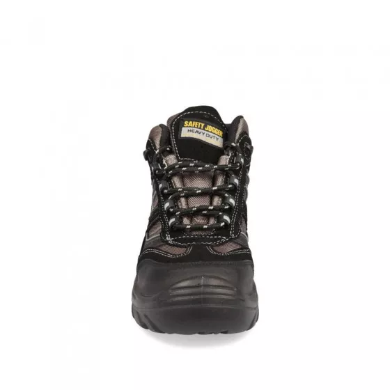 Chaussures de sécurité NOIR SAFETY JOGGER