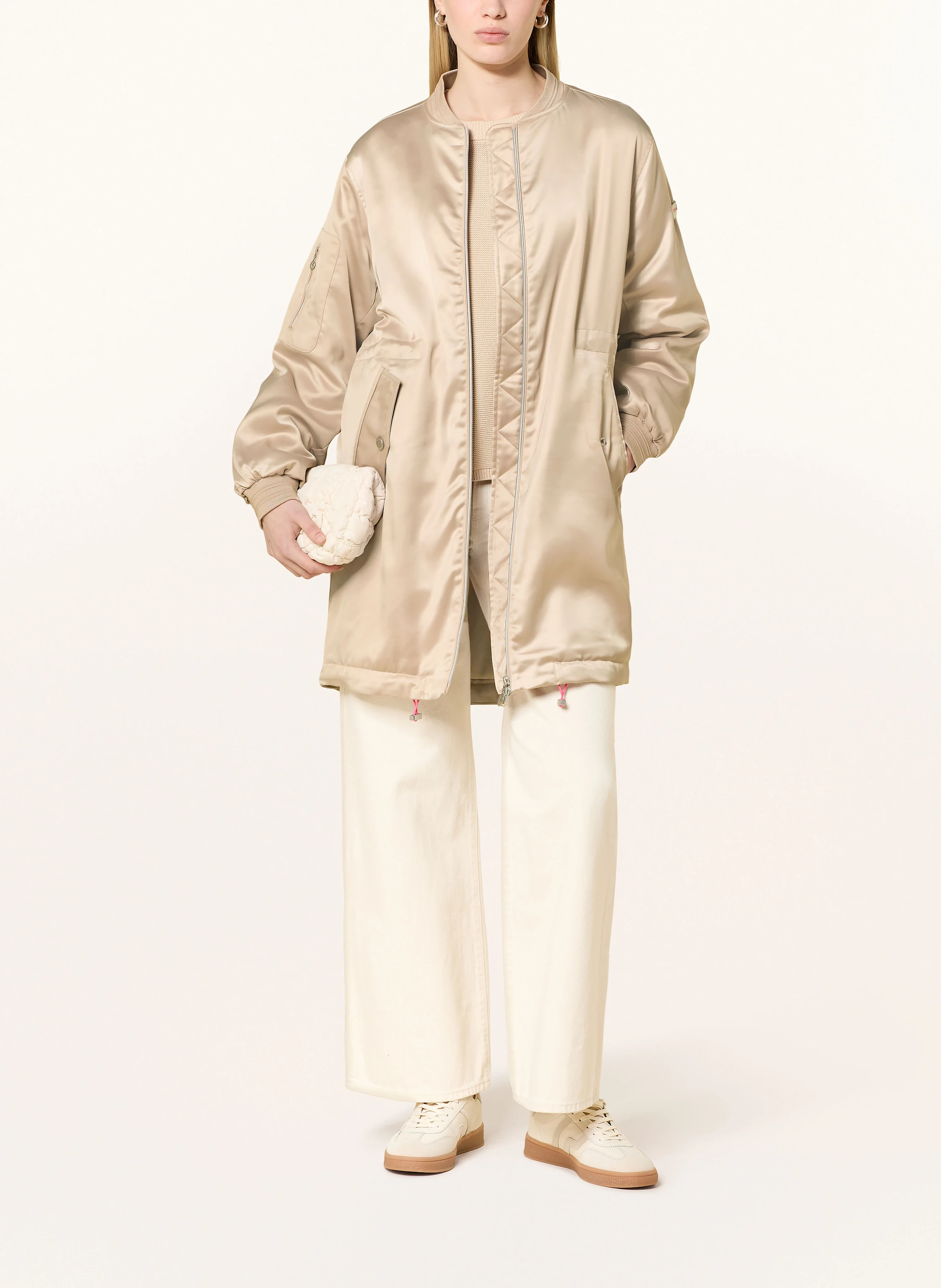 FRIEDA & FREDDIES Blouson GEENA