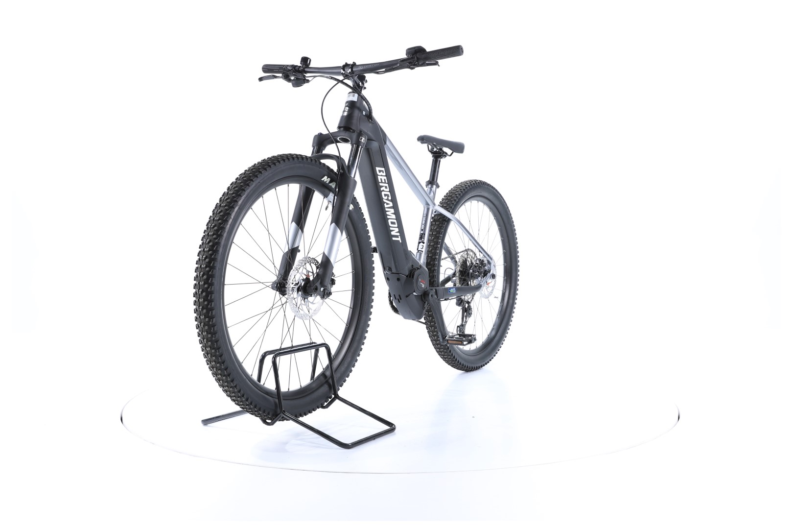 Bergamont E Revox Sport (2022) | Diamond
