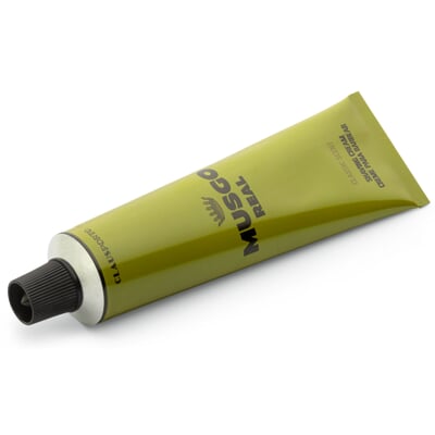 Musgo Real Rasiercreme, Classic Scent