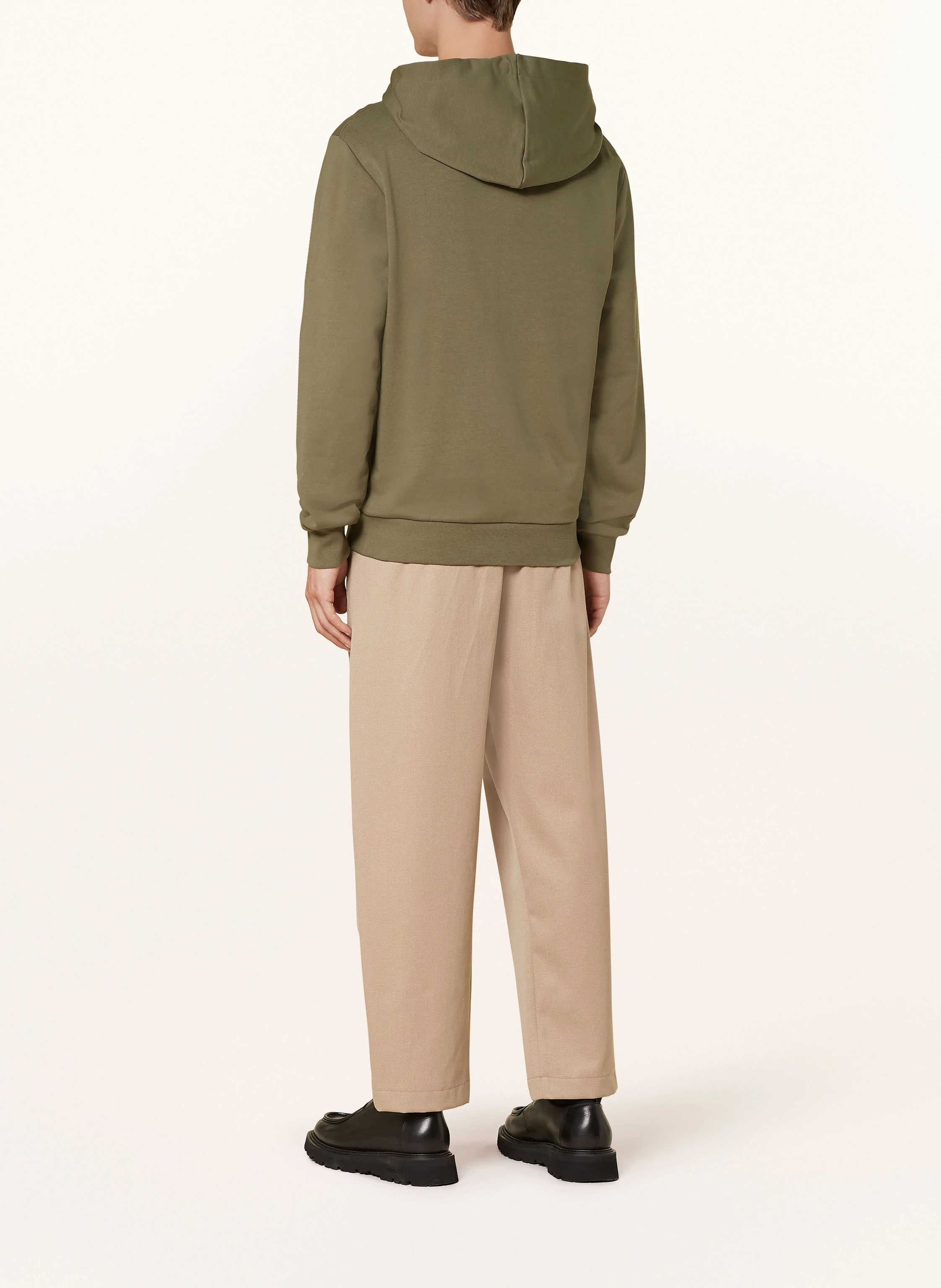 A.P.C. Hoodie