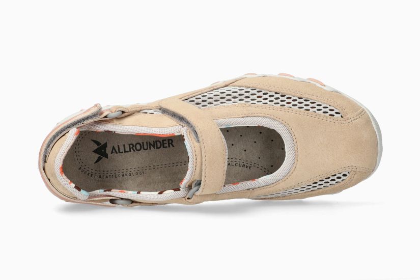 NIRO LIGHT SAND