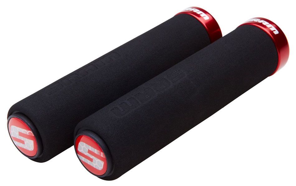 SRAM MTB Schaumstoff Locking Griffe kaufen | Bike-Discount