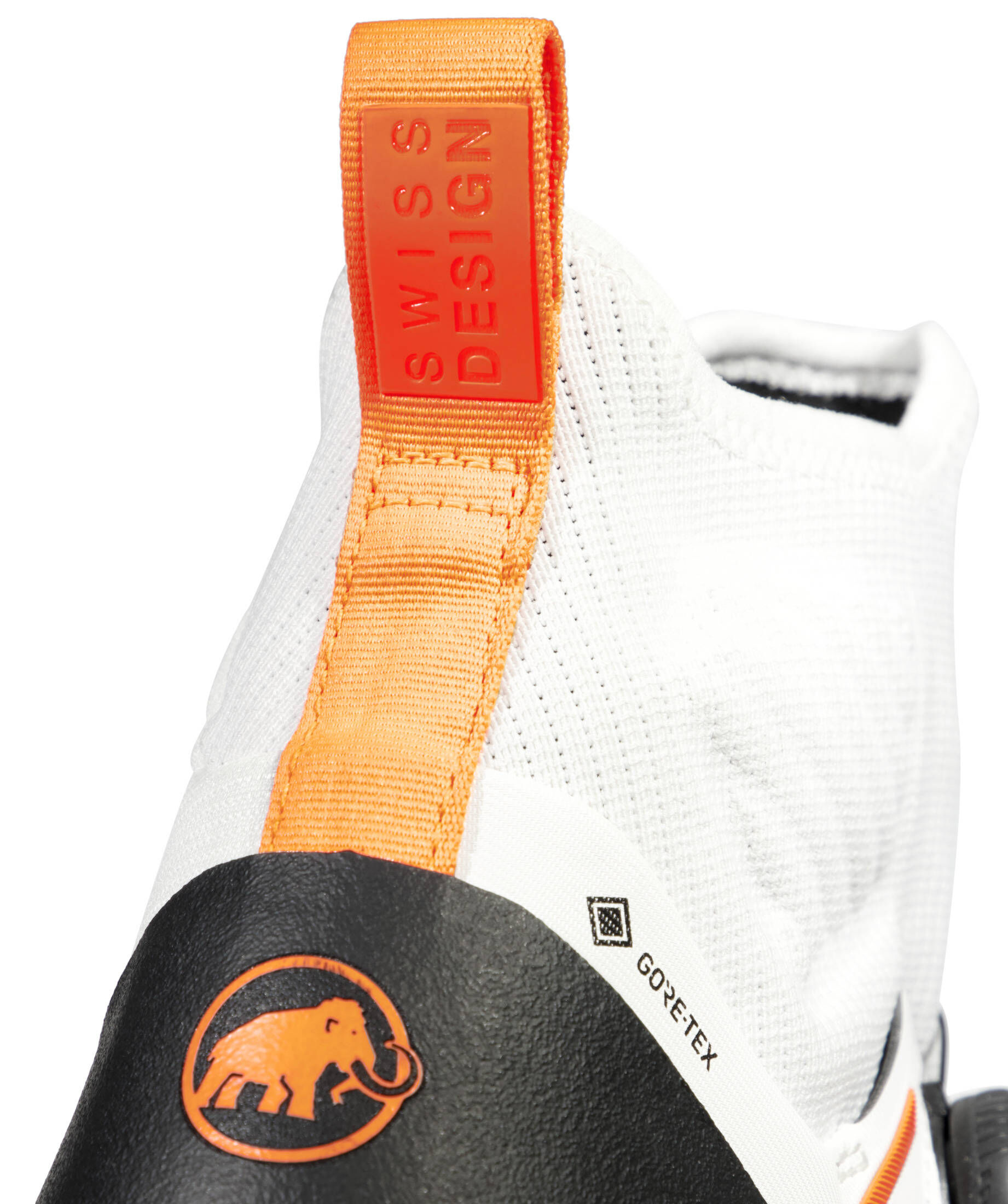 Mammut| Damen Leichtwanderschuhe