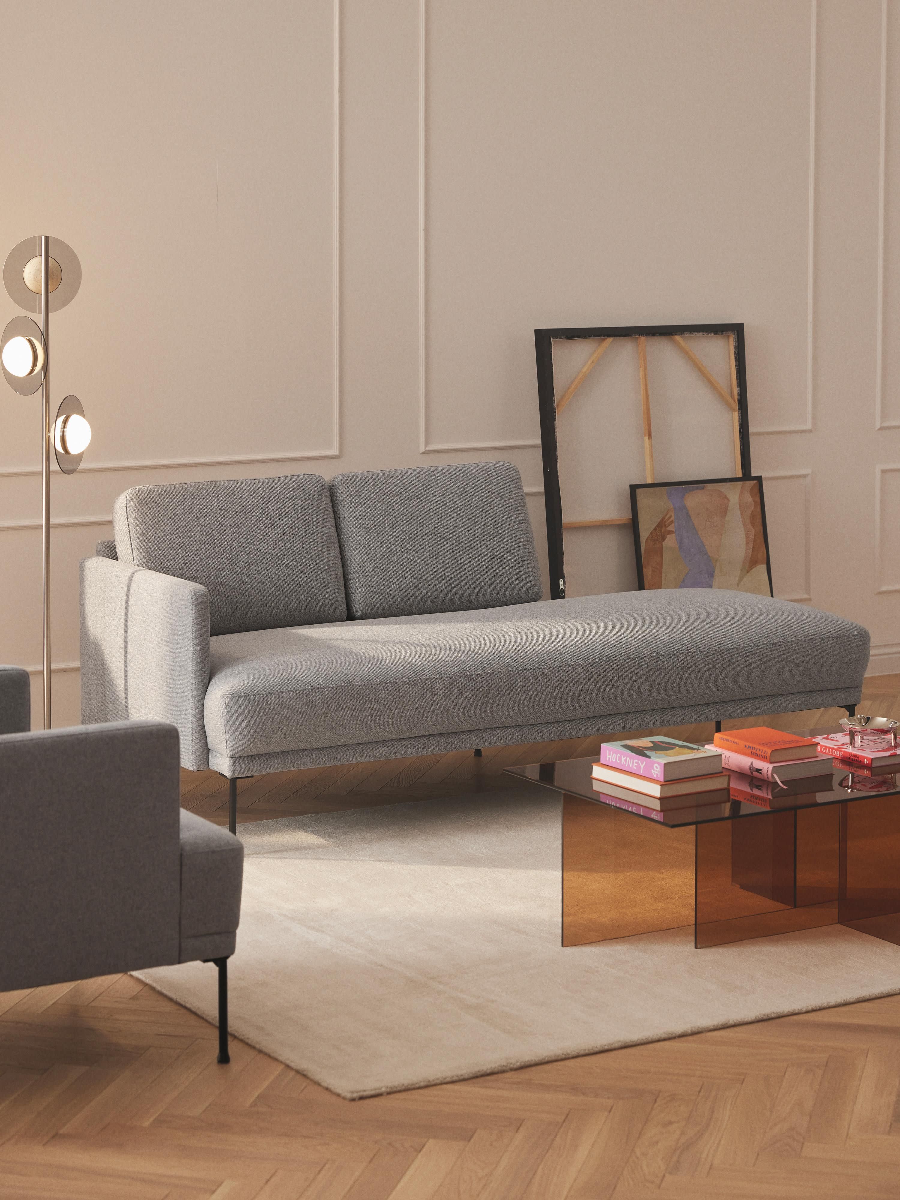 Chaise longue Fluente