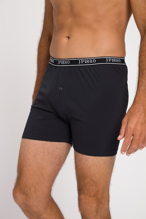 Boxershort FLEXNAMIC®, 2er-Pack, Unterhose