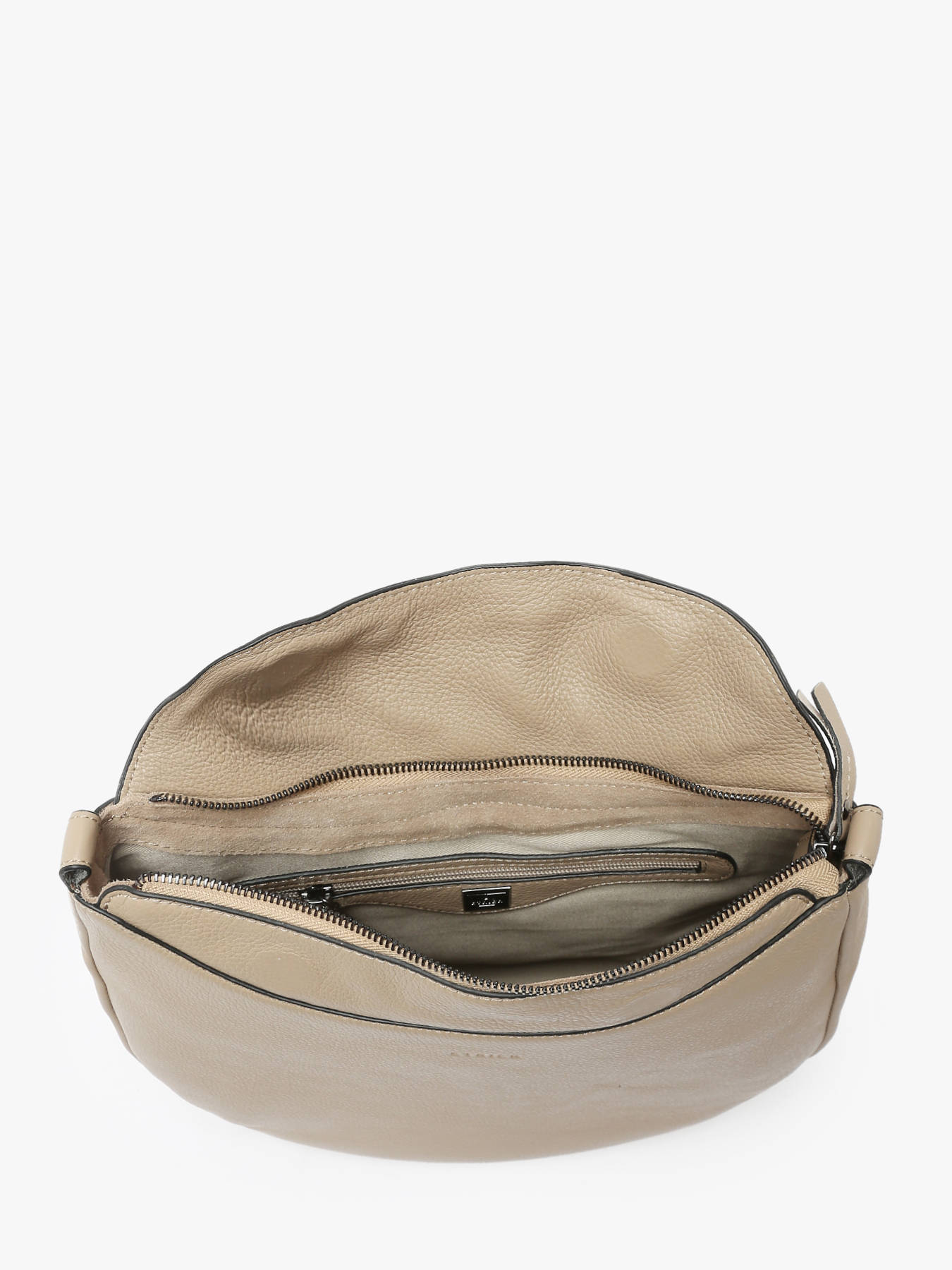 Sac port paule Manege cuir ETRIER