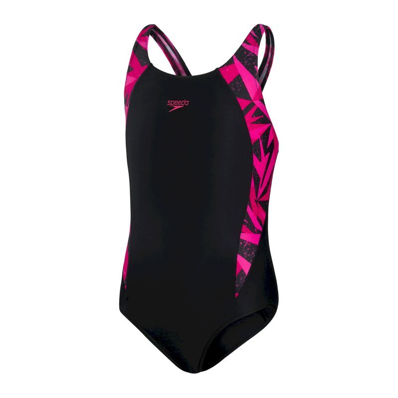 HyperBoom Splice Muscleback - Maillot de bain