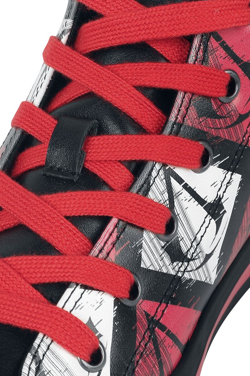 Logo | Assassin's Creed Baskets hautes