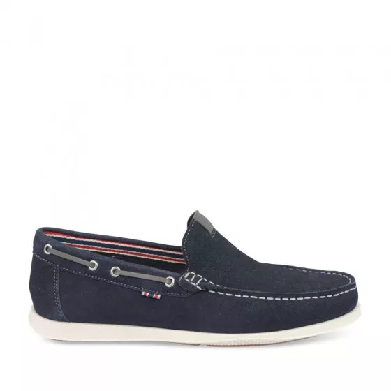 Mocassins MARINE CAPE BOARD CUIR