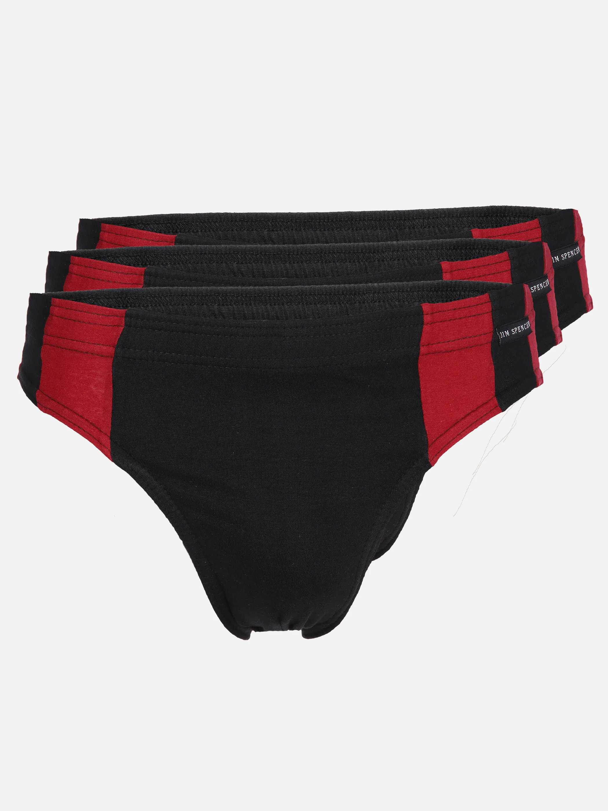 Herren Slip im 3er Pack