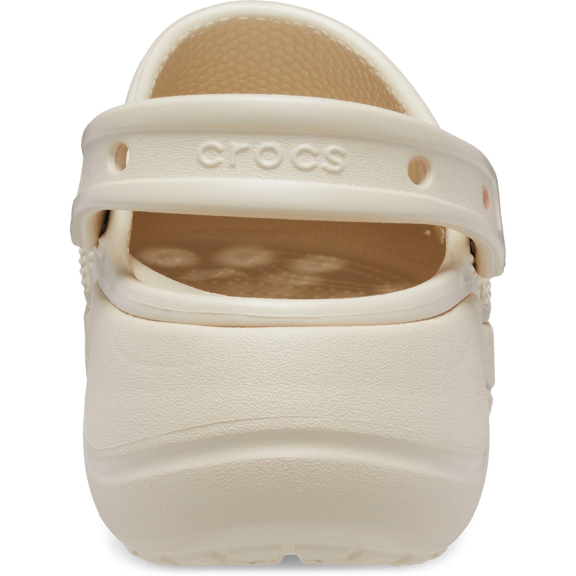 Crocs Baya Platform Clog Womens