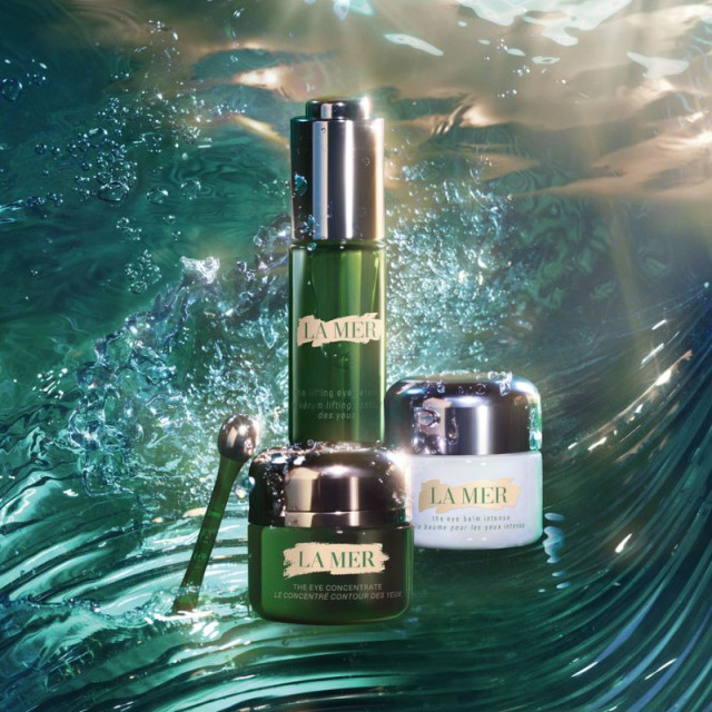 Le Baume pour les Yeux Intense LA MER