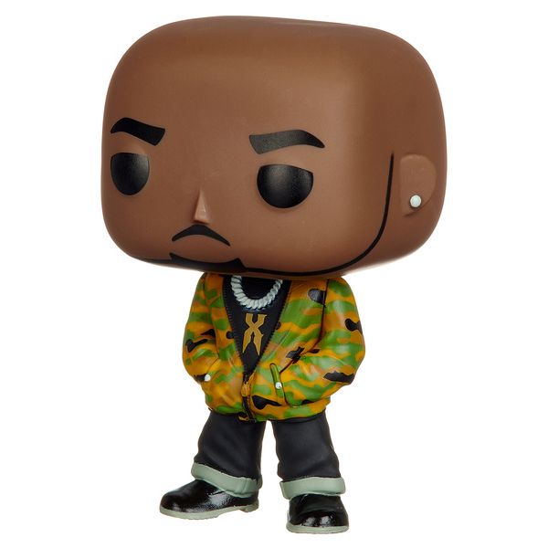 Funko DMX