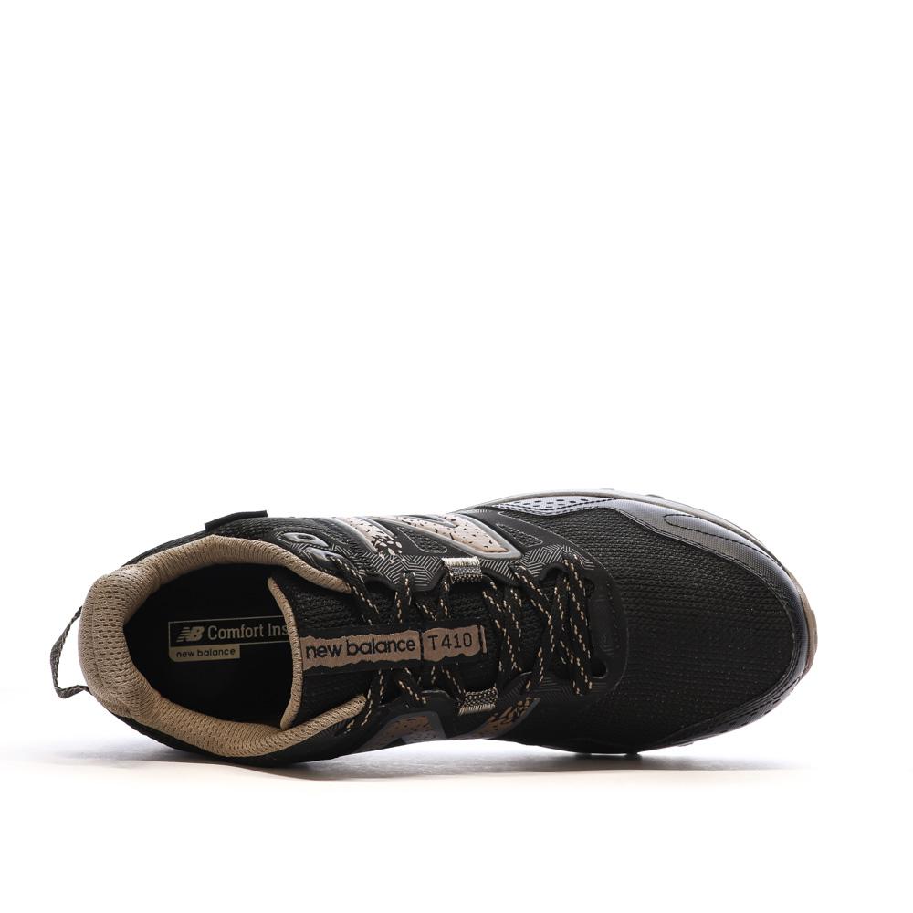 New Balance Chaussures de running Noires Homme New Balance 410