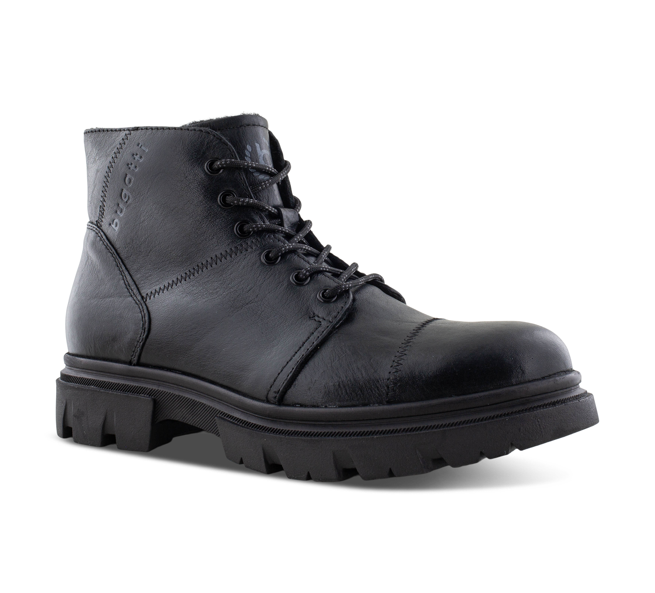 Bugatti Fabello - Schnürboots