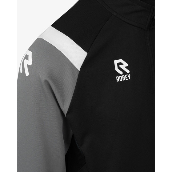 Robey Control Half-Zip Top