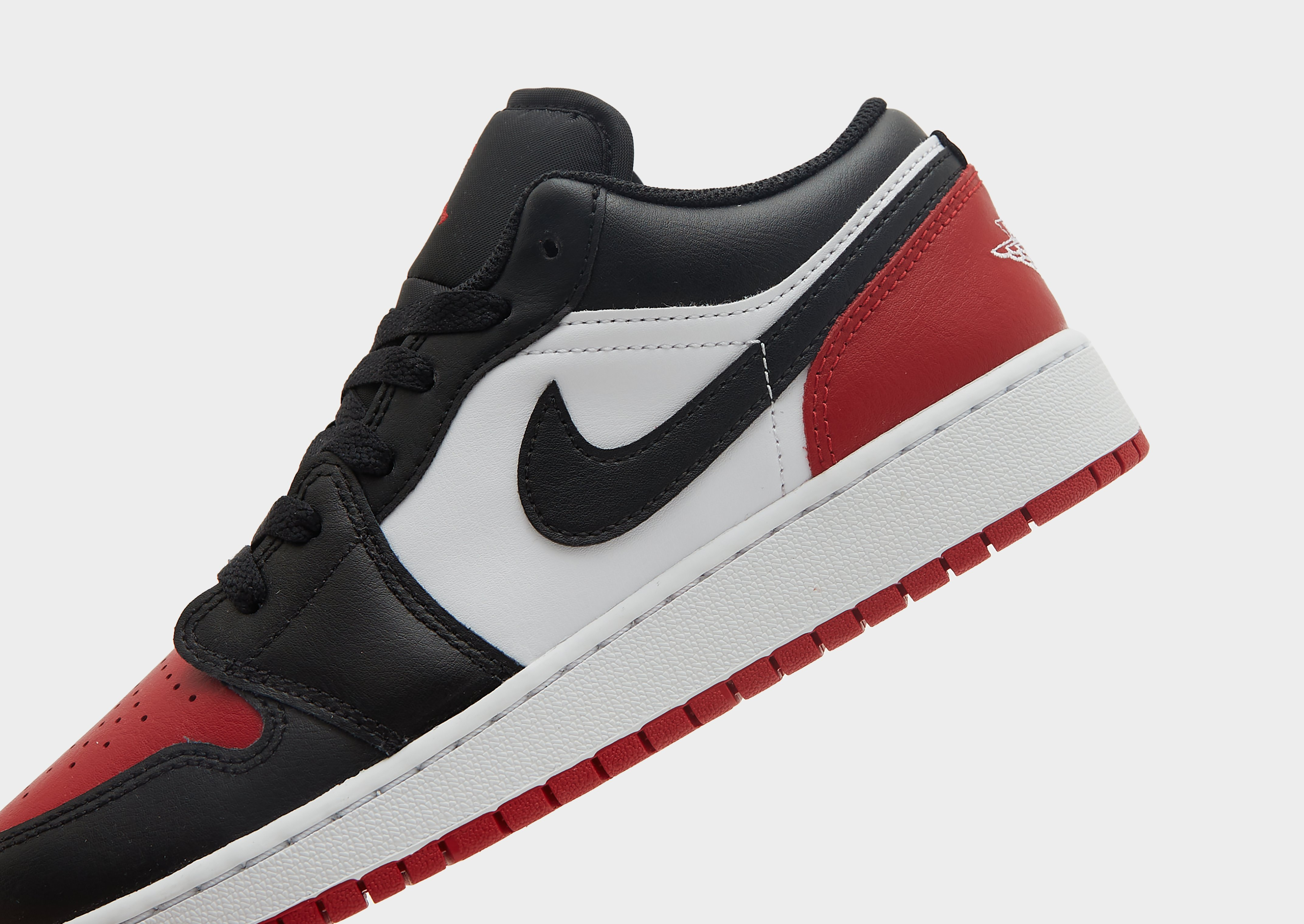 Jordan Air Jordan 1 Low Junior