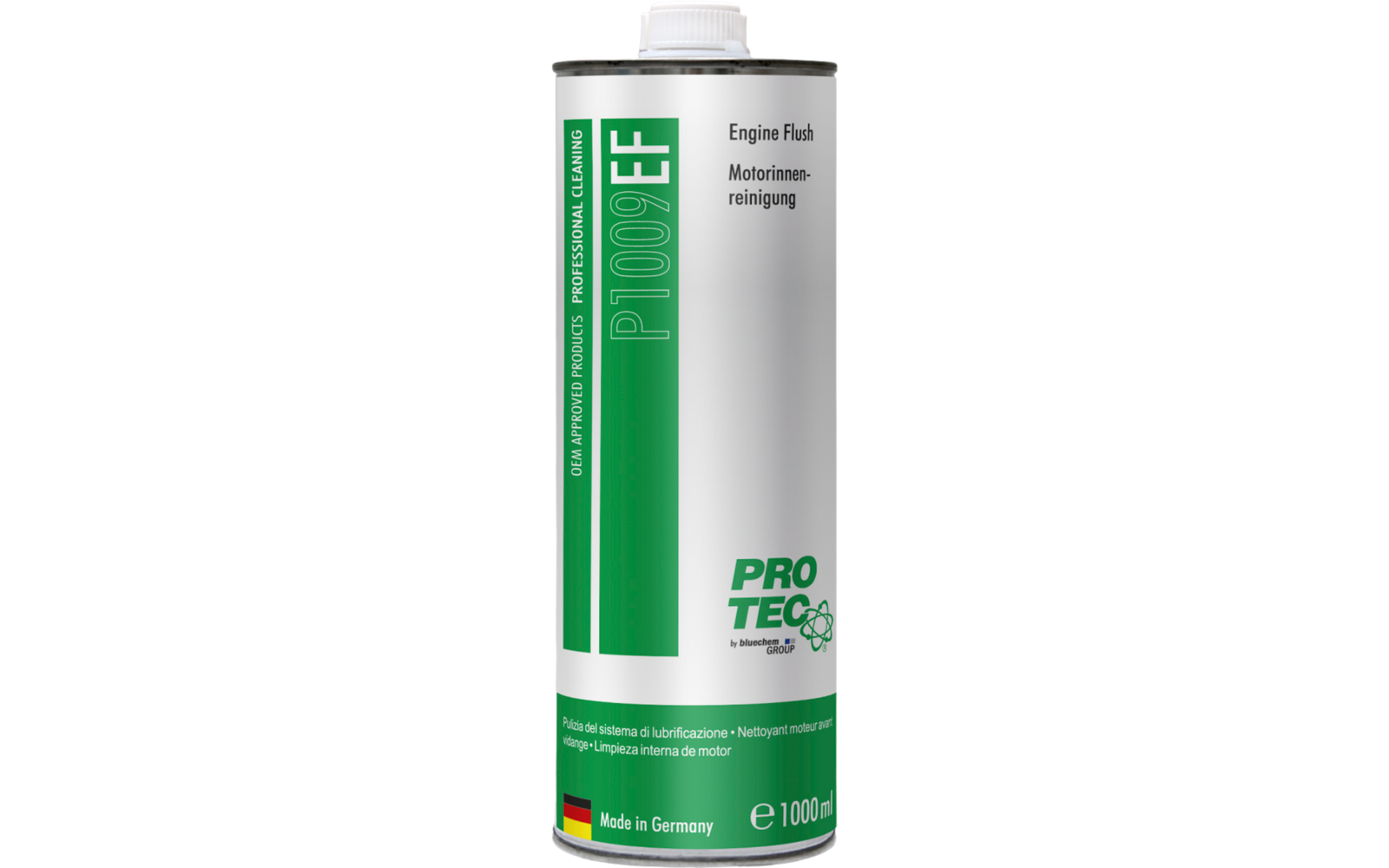 ProTec Engine Flush Motorinnenreinigung 375 ml