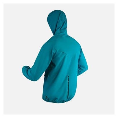 Veste de Trail Raidlight Explore MP  Bleu