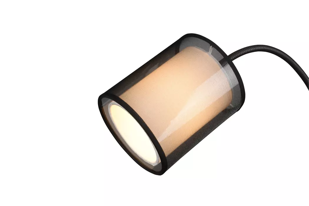 Stehlampe Burton