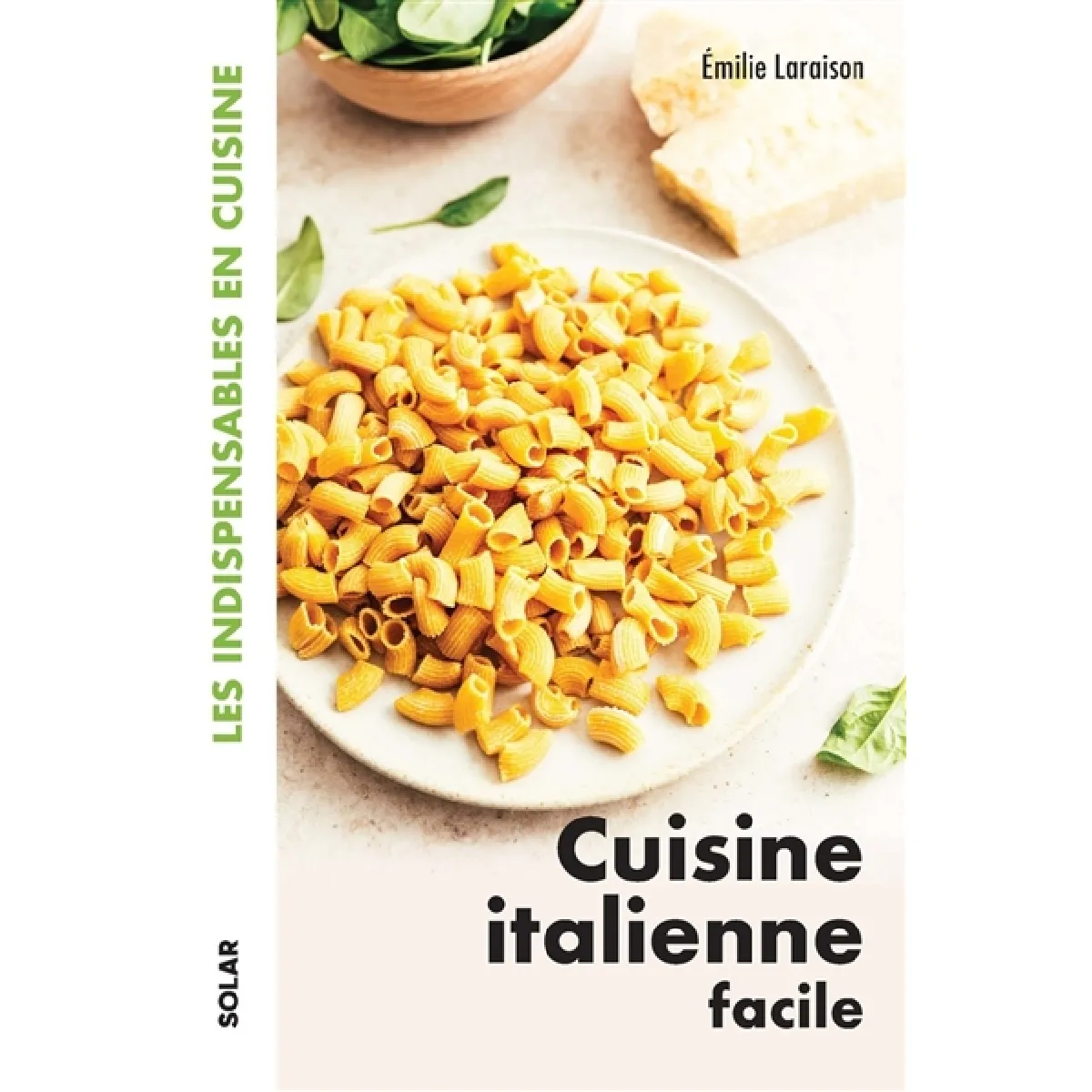 Cuisine italienne facile · Occasion