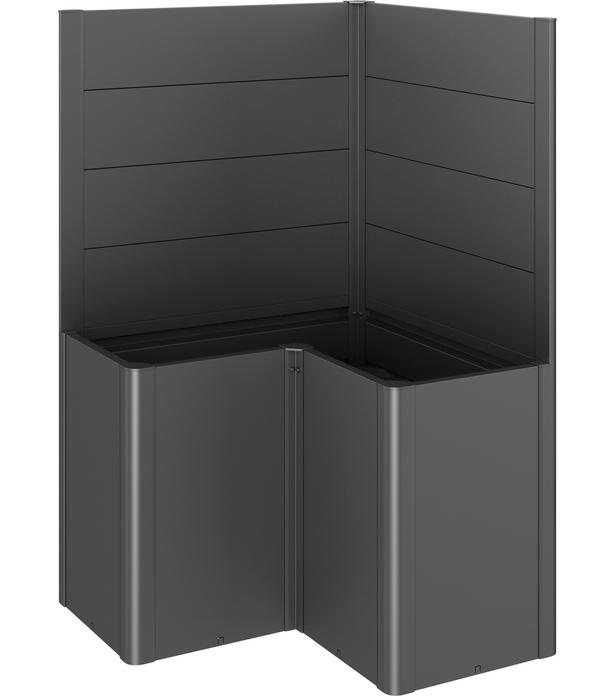 Biohort Sichtschutz Belvedere L100, ca.