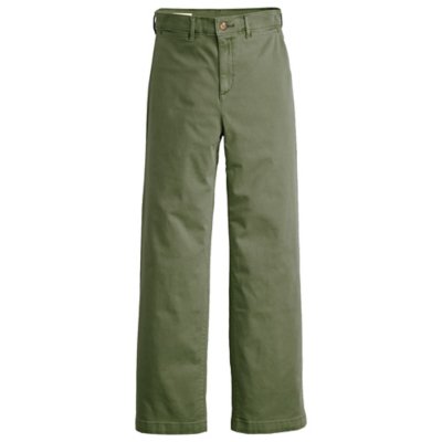 Pantalon femme Vintage LEVIS