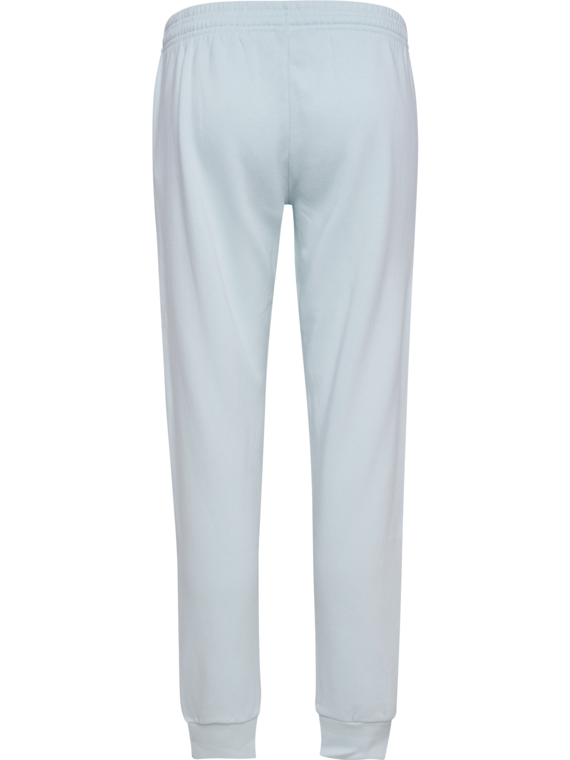 hmlMOVER COTTON CUFF PANTS WOMAN