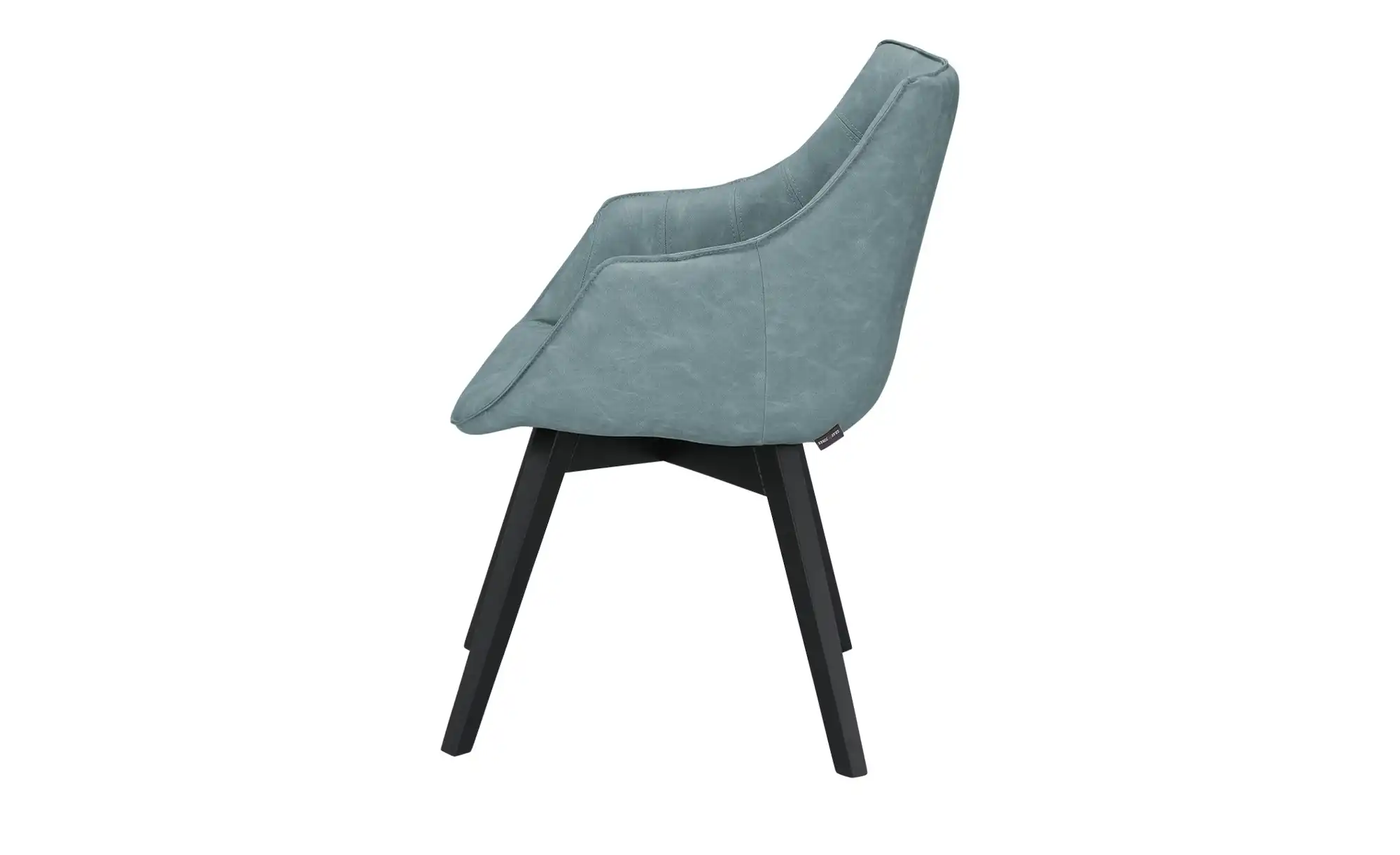 Gray & Jones Kunstlederstuhl Baltic Breeze One