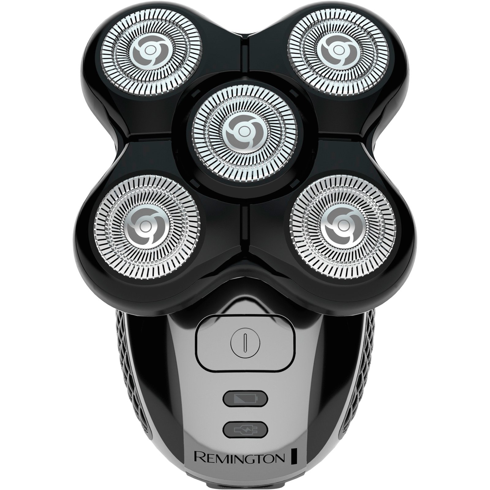 Remington Glatzen Rasierer XR1500