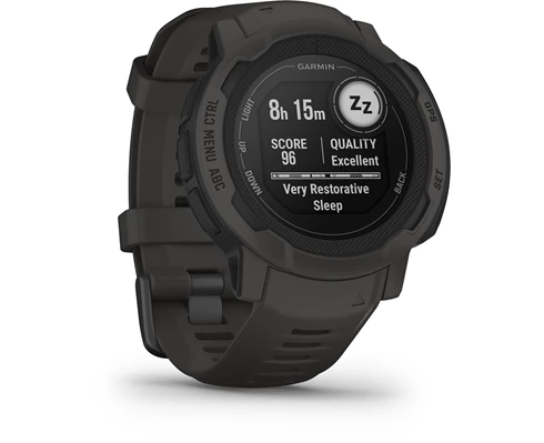 Garmin Instinct 2 Graphite