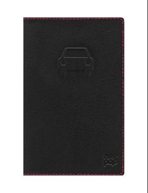ETUI CARTE GRISE VICTORIA