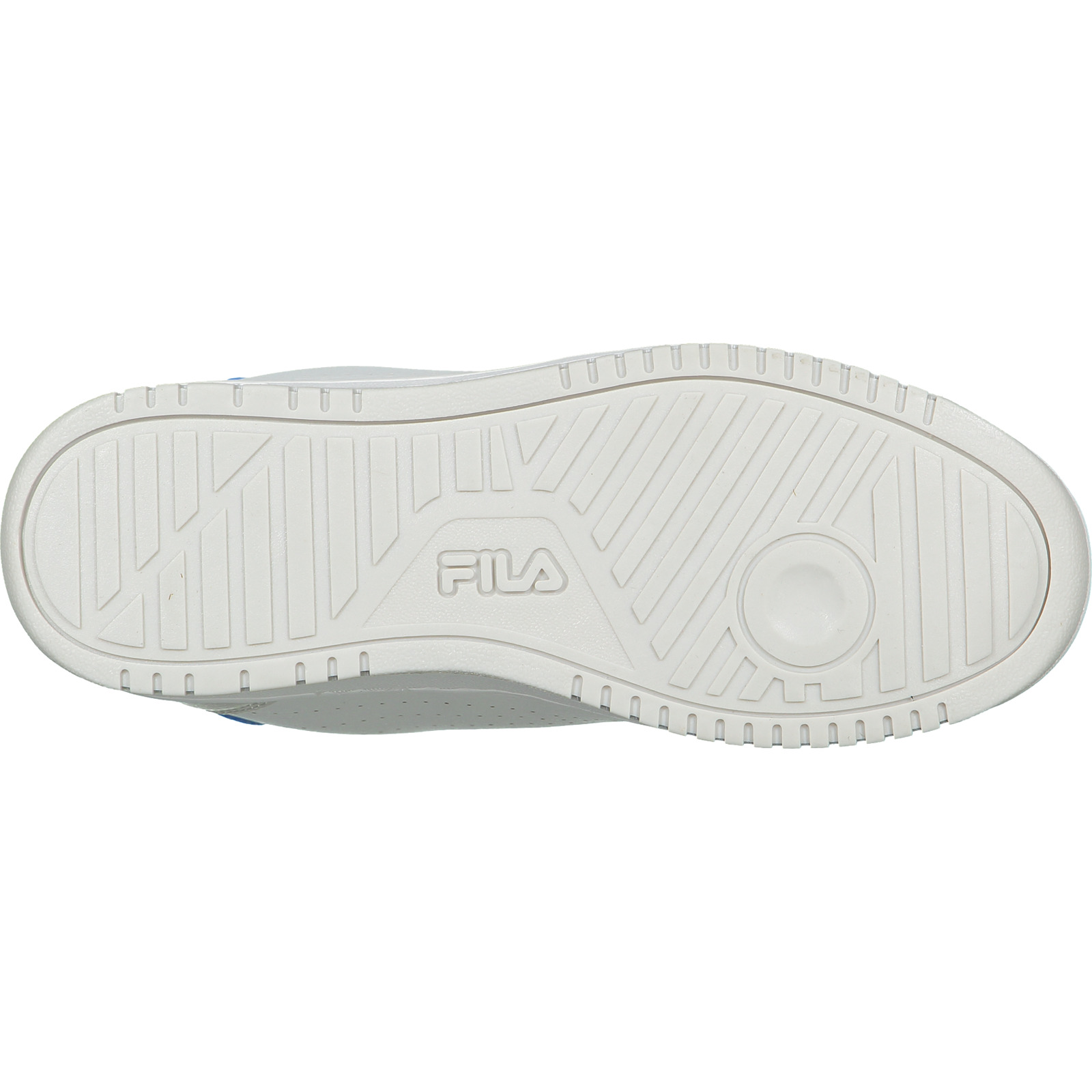 Fila Unisex-Sneaker Teens 38