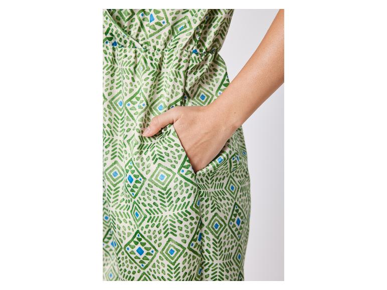 Korte dames jumpsuit