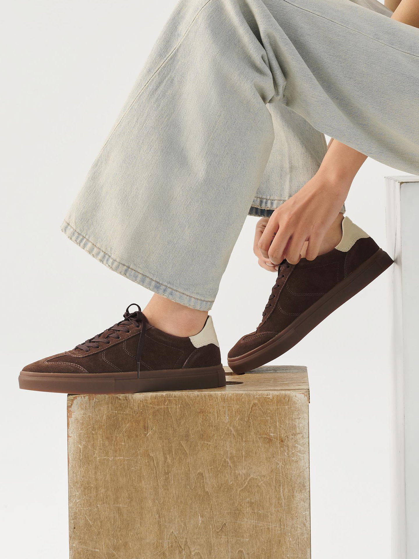 Cody Suede