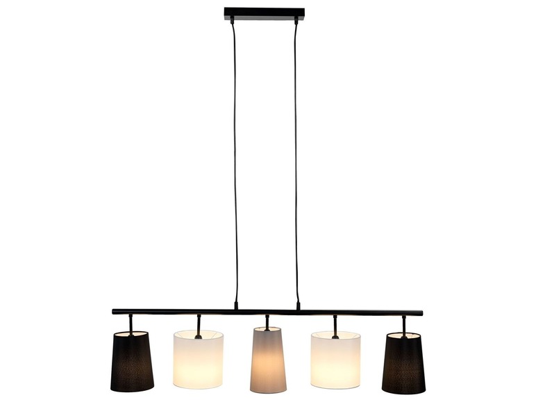 Pendellamp