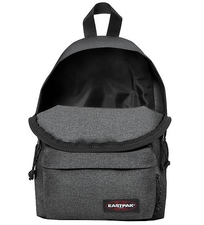 Eastpak Rygs?k - Orbit - 10 L - Blåck Denim