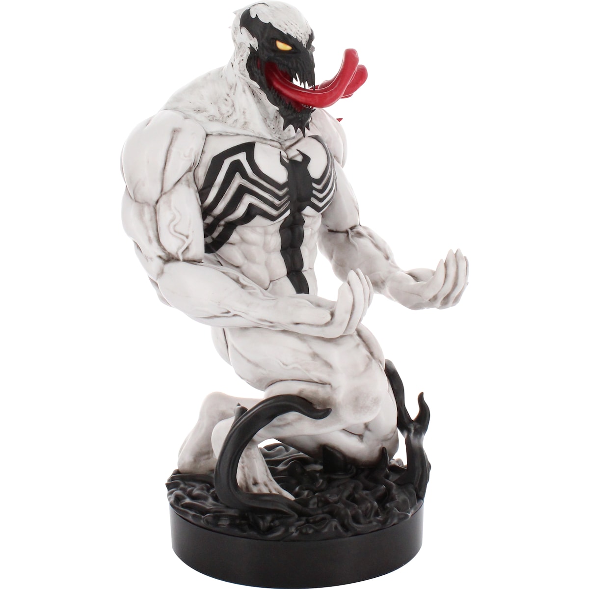 Cable Guys holder for telefon/kontroller figur (Anti-Venom)