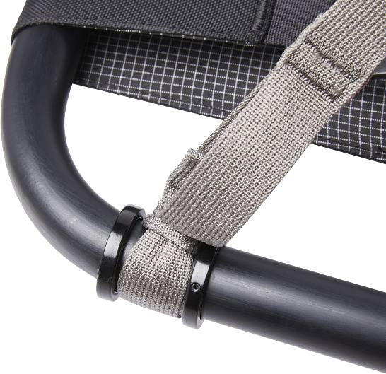 Black Diamond Perch Double Portaledge