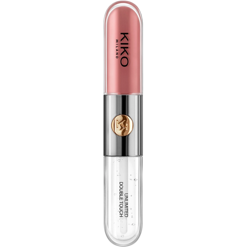 KIKO Milano Unlimited Double Touch 6 ml - 131 Spiced Tea