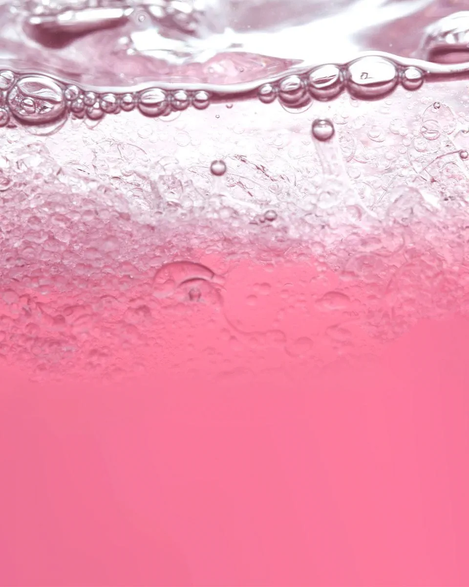 EAU MICELLAIRE DÉMAQUILLANTE BIPHASE NIVEA EAU DE ROSE