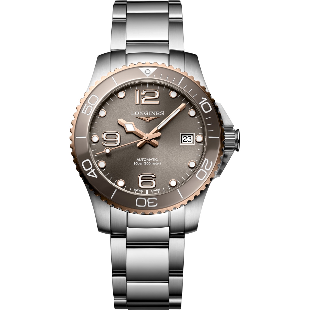 Longines HydroConquest 39mm