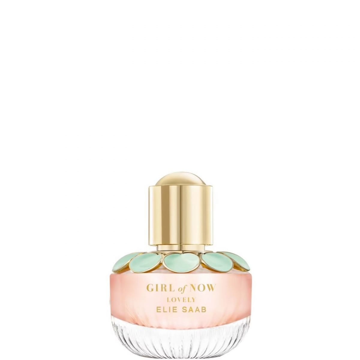 Elie Saab Girl of Now Lovely Eau de Parfum
