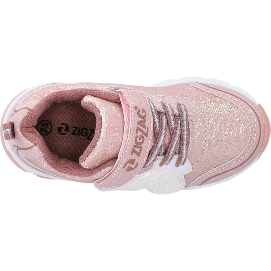 ZigZag Sneaker Auhen 4099 Misty Rose
