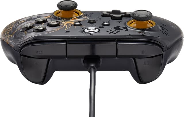 PowerA Xbox X|S controller