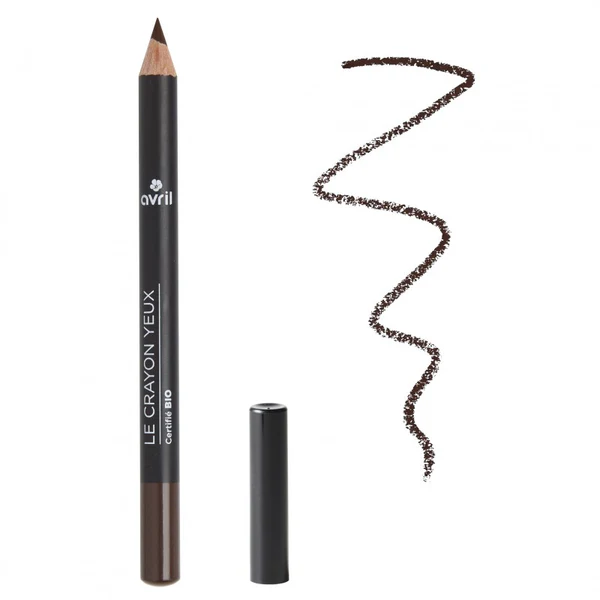 Avril Crayon Yeux bio - Blanc lunaire 1 g