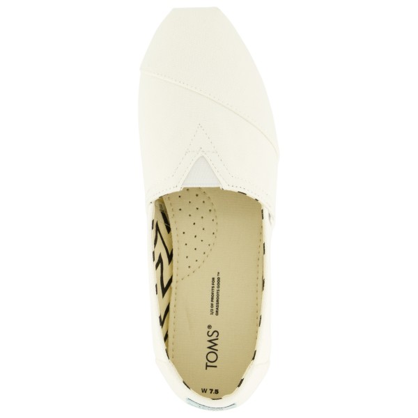 TOMS - Women's Alpargata Espadrilles - Baskets
